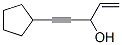 CAS No 78629-25-1  Molecular Structure