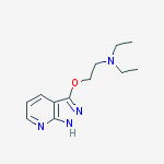 Cas Number: 78634-10-3  Molecular Structure