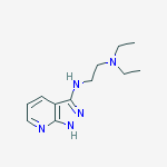 CAS No 78634-14-7  Molecular Structure