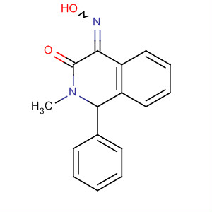 CAS No 78634-21-6  Molecular Structure