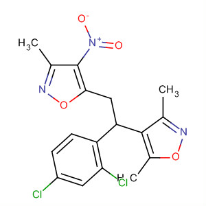 CAS No 78636-36-9  Molecular Structure