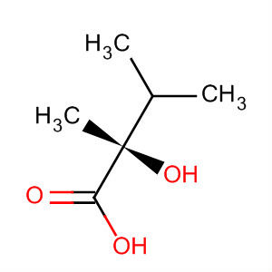 CAS No 78640-99-0  Molecular Structure