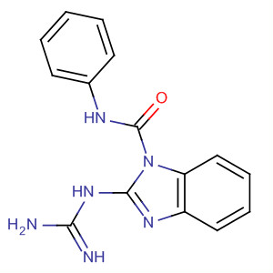 CAS No 78650-25-6  Molecular Structure