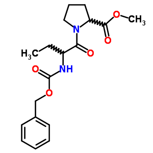 Cas Number: 78657-92-8  Molecular Structure