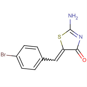 CAS No 78659-70-8  Molecular Structure