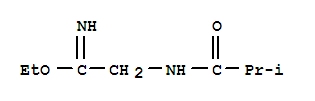 CAS No 786616-72-6  Molecular Structure