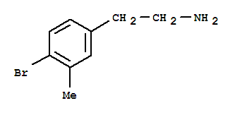 CAS No 786625-94-3  Molecular Structure