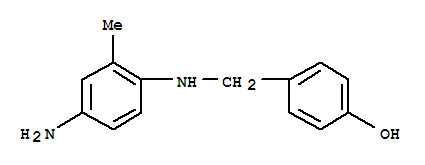 CAS No 786634-44-4  Molecular Structure