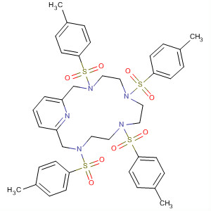 CAS No 78668-29-8  Molecular Structure