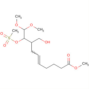 CAS No 78668-69-6  Molecular Structure