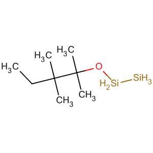 CAS No 78669-49-5  Molecular Structure