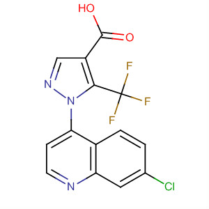 CAS No 786727-07-9  Molecular Structure