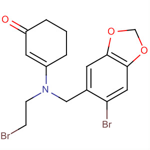 Cas Number: 78673-98-0  Molecular Structure