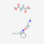 CAS No 78674-88-1  Molecular Structure