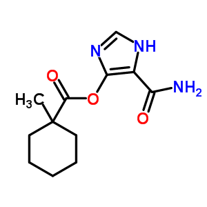 Cas Number: 78682-35-6  Molecular Structure