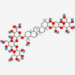 Cas Number: 78693-94-4  Molecular Structure