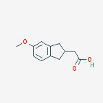 Cas Number: 78698-48-3  Molecular Structure