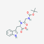 Cas Number: 78700-53-5  Molecular Structure