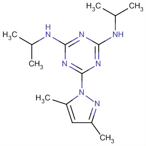 CAS No 78710-43-7  Molecular Structure