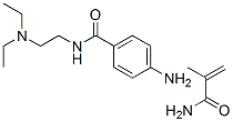 CAS No 78723-47-4  Molecular Structure