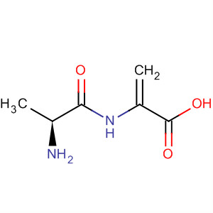 CAS No 78730-29-7  Molecular Structure