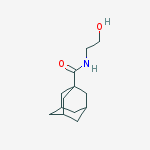 CAS No 78743-65-4  Molecular Structure