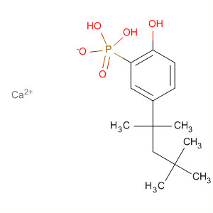 CAS No 78749-61-8  Molecular Structure