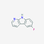 Cas Number: 78750-84-2  Molecular Structure