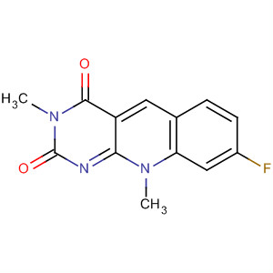 CAS No 78752-76-8  Molecular Structure