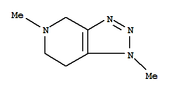 Cas Number: 787526-95-8  Molecular Structure