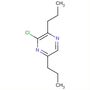 CAS No 78754-66-2  Molecular Structure