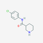 Cas Number: 787546-33-2  Molecular Structure