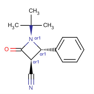 CAS No 78759-37-2  Molecular Structure