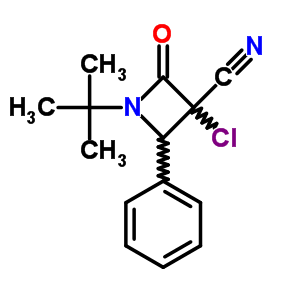 CAS No 78759-38-3  Molecular Structure