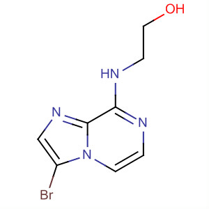 CAS No 787590-45-8  Molecular Structure