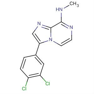 CAS No 787590-96-9  Molecular Structure