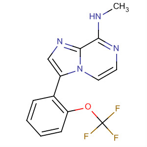CAS No 787591-05-3  Molecular Structure