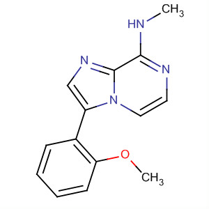 Cas Number: 787591-15-5  Molecular Structure