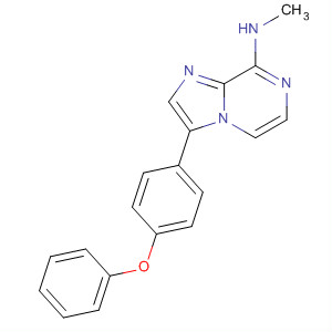 CAS No 787591-16-6  Molecular Structure