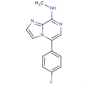 CAS No 787591-76-8  Molecular Structure