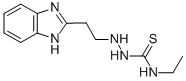 CAS No 78772-50-6  Molecular Structure