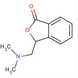 CAS No 78792-52-6  Molecular Structure