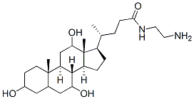 Cas Number: 78793-09-6  Molecular Structure