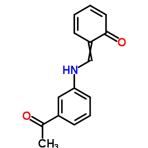 CAS No 788-18-1  Molecular Structure