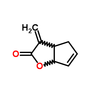 Cas Number: 78804-73-6  Molecular Structure