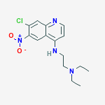 CAS No 78806-23-2  Molecular Structure