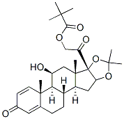 Cas Number: 78806-68-5  Molecular Structure