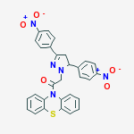 CAS No 78807-71-3  Molecular Structure