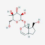 CAS No 78808-68-1  Molecular Structure