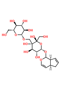 Cas Number: 78808-77-2  Molecular Structure